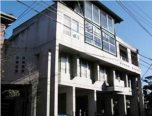 会社外観
